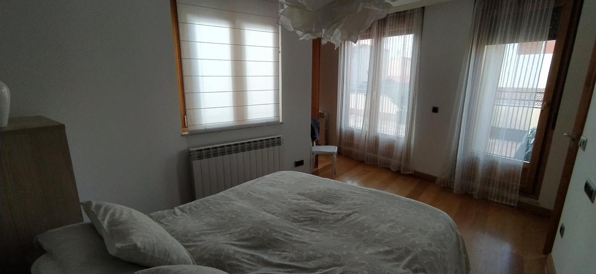 Atico Pta Zamora Larga Estancia Salamanca Luaran gambar